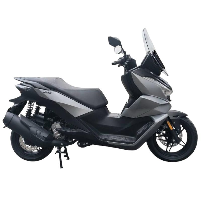 VOGE SFIDA SR3